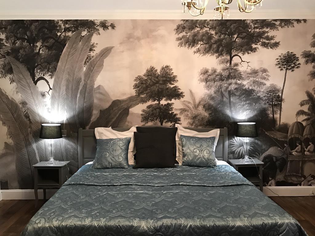 Hostellerie La Montagne Colombey-les-deux-Églises Eksteriør bilde